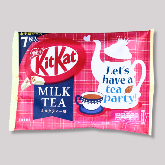 Kit Kat Chocolates - Melkthee [Nestle]