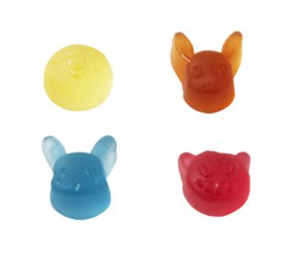 [Lotte] Pokepuni Pokémon Gummy