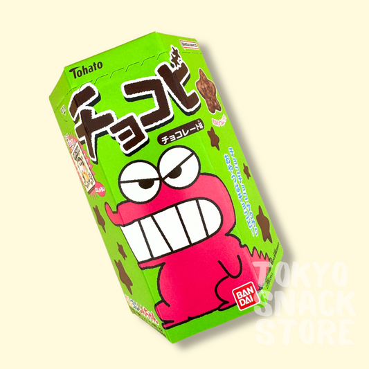 Crayon Shin-chan Chocobi [Tohato]