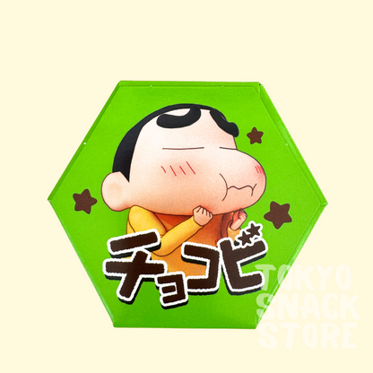 Crayon Shin-chan Chocobi [Tohato]