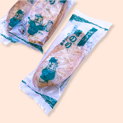 Bakauke Rice Crackers