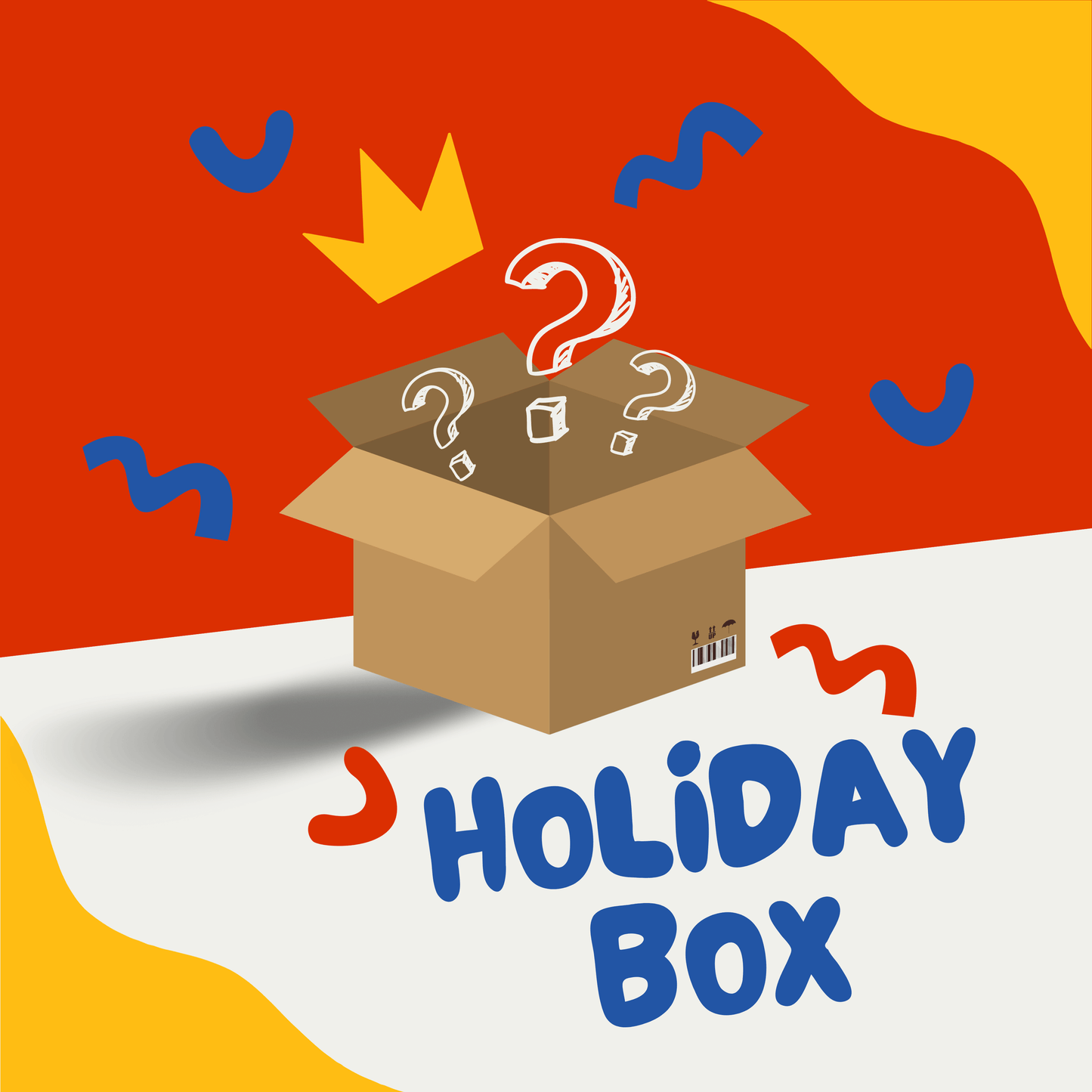 Holiday Box