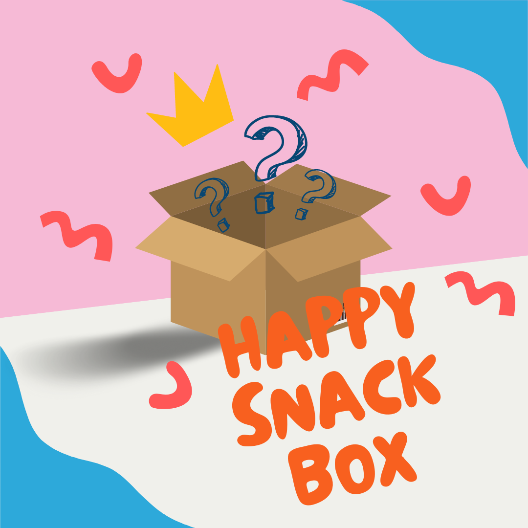 Happy Snack Box