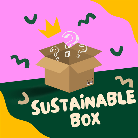Sustainable Box